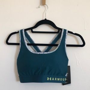 Under Armour Sports Bra